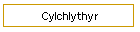 Cylchlythyr