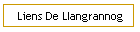 Liens De Llangrannog