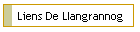 Liens De Llangrannog