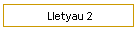 Lletyau 2