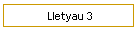 Lletyau 3